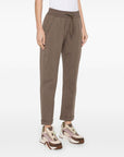 Brunello Cucinelli Trousers Brown