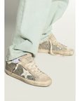 Golden Goose Sneakers Golden