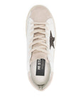 Golden Goose Sneakers Beige