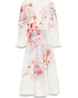 Zimmermann Dresses Red