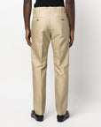 Tom Ford Trousers Beige