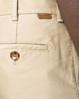 Tom Ford Trousers Beige