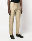 Tom Ford Trousers Beige