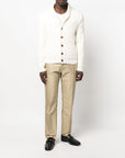 Tom Ford Trousers Beige