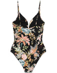 Zimmermann Sea clothing Black