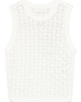 Zimmermann Top White