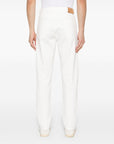 Brunello Cucinelli Jeans White