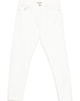 Brunello Cucinelli Jeans White