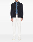 Brunello Cucinelli Jeans White