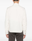 Brunello Cucinelli Jackets White