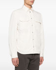 Brunello Cucinelli Jackets White