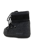 MOON BOOT RESORT Boots Black