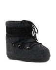 MOON BOOT RESORT Boots Black