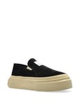 MM6 Maison Margiela Sneakers Black