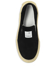 MM6 Maison Margiela Sneakers Black