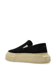 MM6 Maison Margiela Sneakers Black