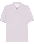 Brunello Cucinelli T-shirts and Polos Purple