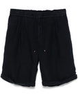 Brunello Cucinelli Shorts Blue