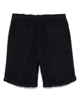 Brunello Cucinelli Shorts Blue