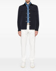 Brunello Cucinelli Jackets Blue