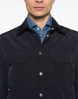 Brunello Cucinelli Jackets Blue