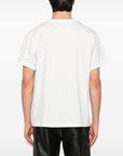 MM6 Maison Margiela T-shirts and Polos White