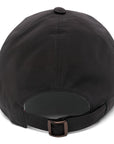 Brunello Cucinelli Hats Black