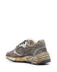 Golden Goose Sneakers Black