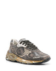 Golden Goose Sneakers Black