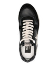 Golden Goose Sneakers Black