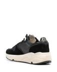 Golden Goose Sneakers Black