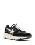 Golden Goose Sneakers Black