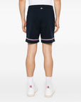 Thom Browne Shorts Blue