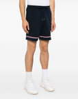 Thom Browne Shorts Blue