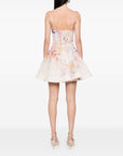 Zimmermann Dresses Powder