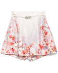 Zimmermann Shorts Red