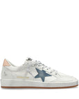 Golden Goose Sneakers Blue