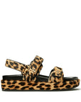 Tory Burch Sandals Brown