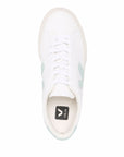 Veja Sneakers Clear Blue