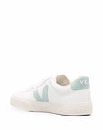 Veja Sneakers Clear Blue