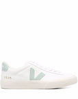 Veja Sneakers Clear Blue