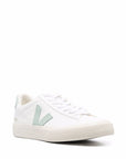 Veja Sneakers Clear Blue