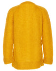 Valentino Sweaters Orange