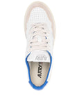 AUTRY Sneakers Blue