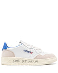 AUTRY Sneakers Blue