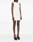 Alice + Olivia Dresses White