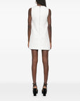 Alice + Olivia Dresses White