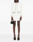 Alice + Olivia Dresses White