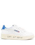 AUTRY Sneakers Blue