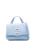 Zanellato Bags.. Blue